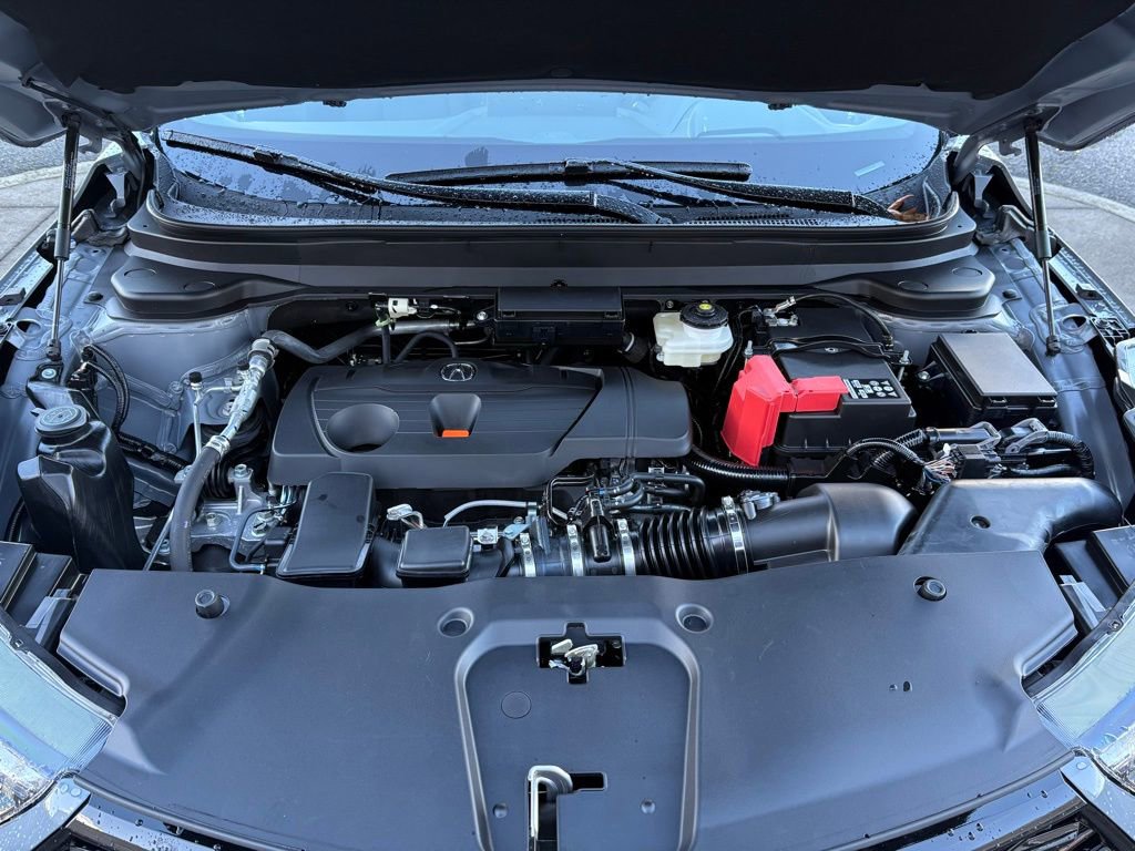 New 2026 Acura RDX A-Spec image 26