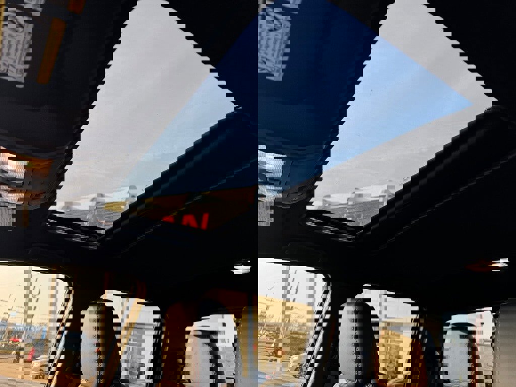 New 2026 Nissan Frontier PRO-4X image 14