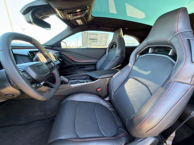 New 2026 Dodge Charger Scat Pack image 23