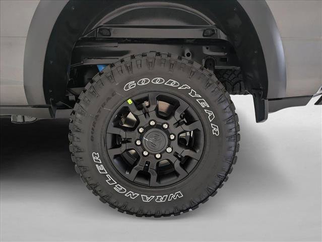 New 2026 RAM 2500 Tradesman image 16