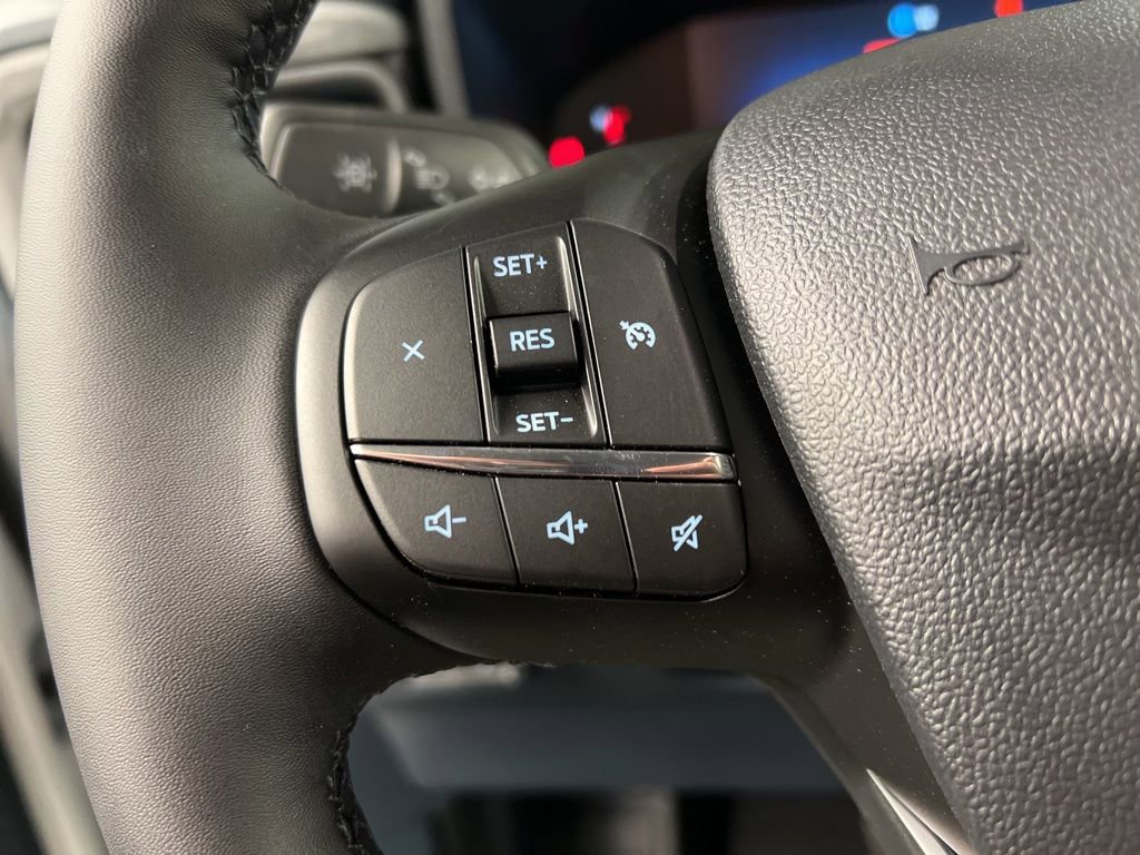 New 2026 Ford Maverick XLT w/ Equipment Group 301A image 18