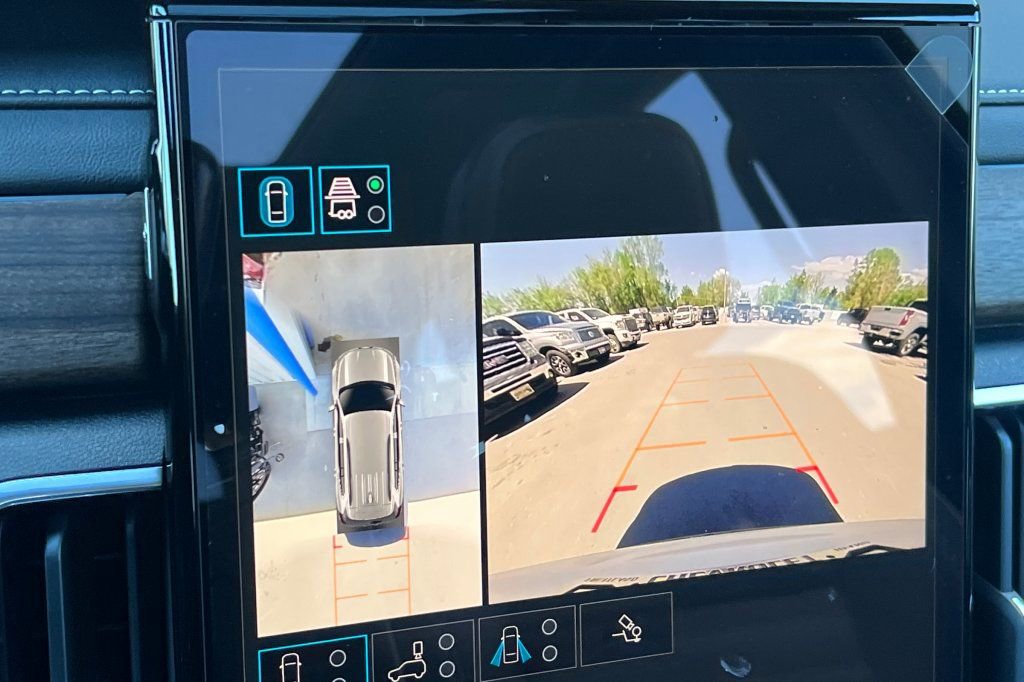 New 2026 GMC Acadia Denali Ultimate AWD/4WD image 18