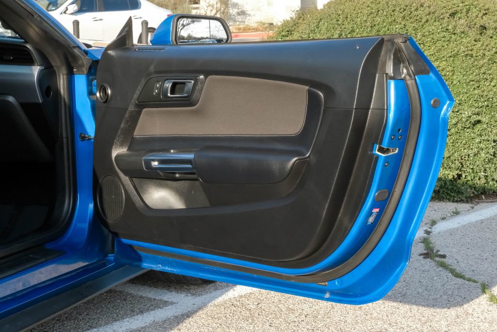 Used 2021 Ford Mustang GT image 42