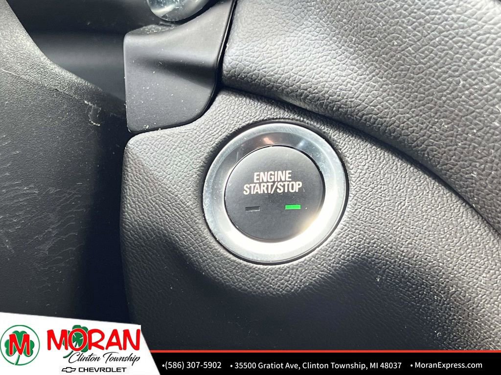 Certified 2024 Chevrolet Equinox LT image 23