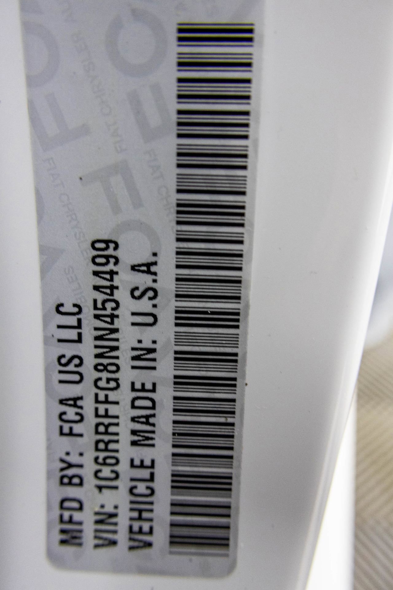 Used 2022 RAM 1500 Big Horn AWD/4WD image 55