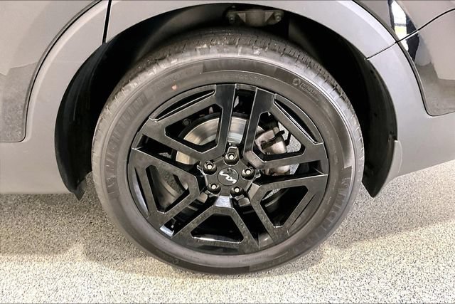 Used 2023 Kia Telluride SX X-Line AWD/4WD image 42