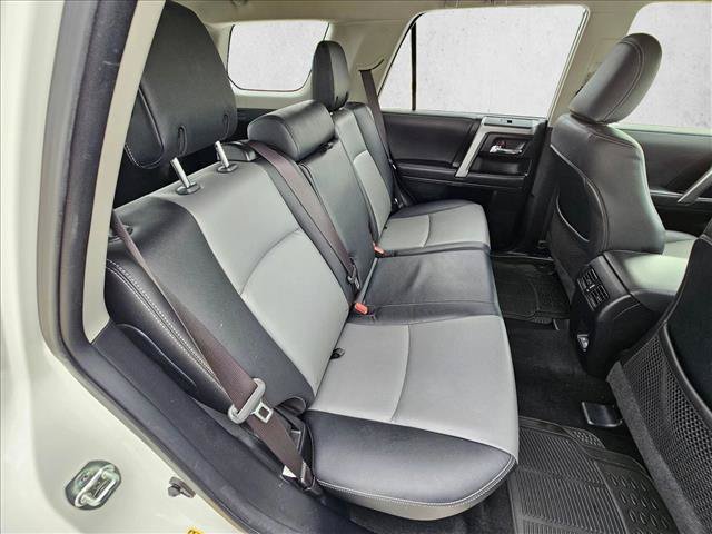 Used 2023 Toyota 4Runner SR5 Premium AWD/4WD image 20
