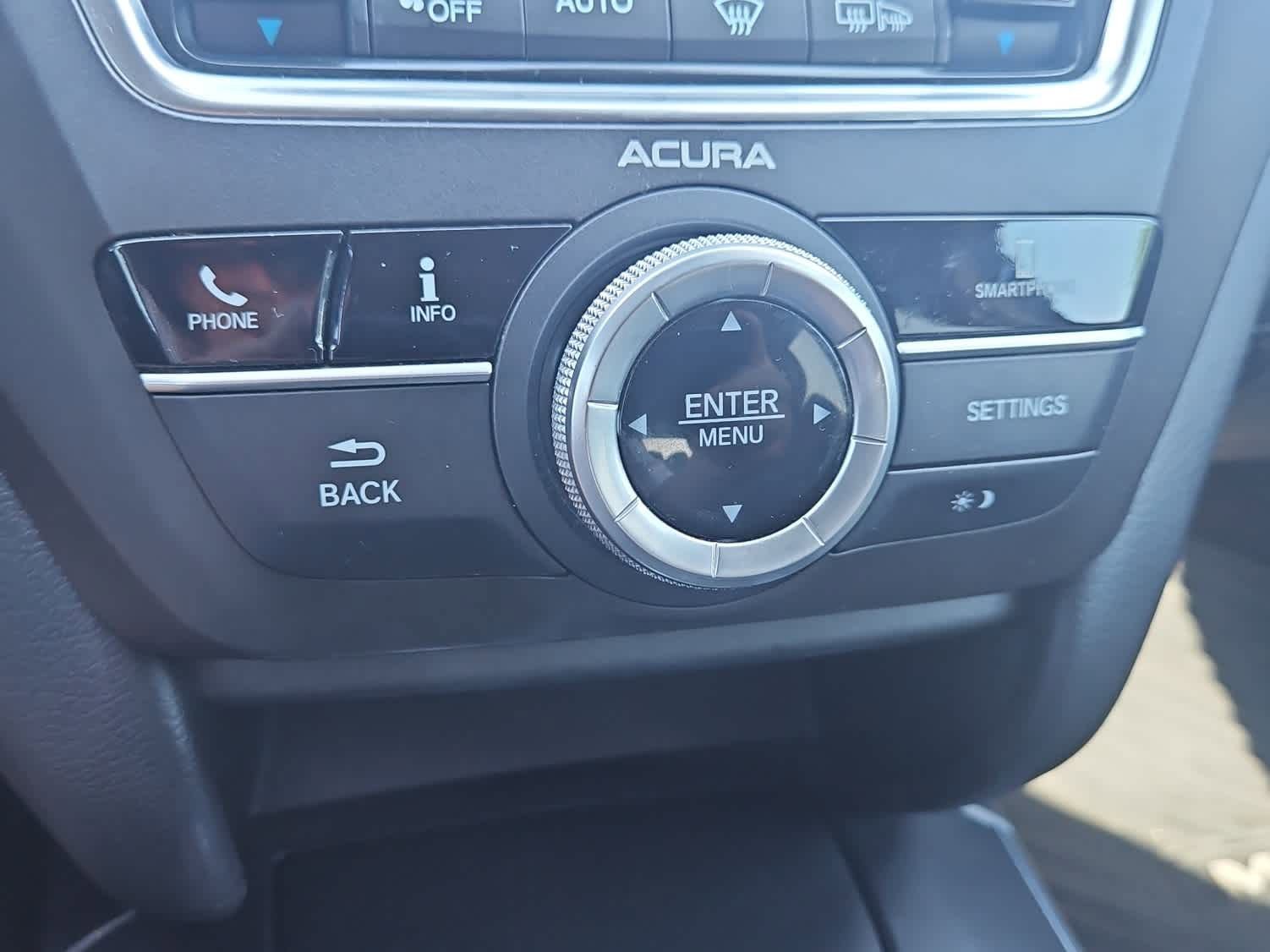 Used 2020 Acura MDX SH-AWD image 18