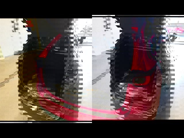 New 2025 MAZDA CX-5 Signature image 52