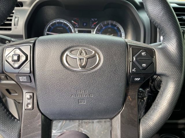 Used 2019 Toyota 4Runner TRD Off-Road Premium image 40
