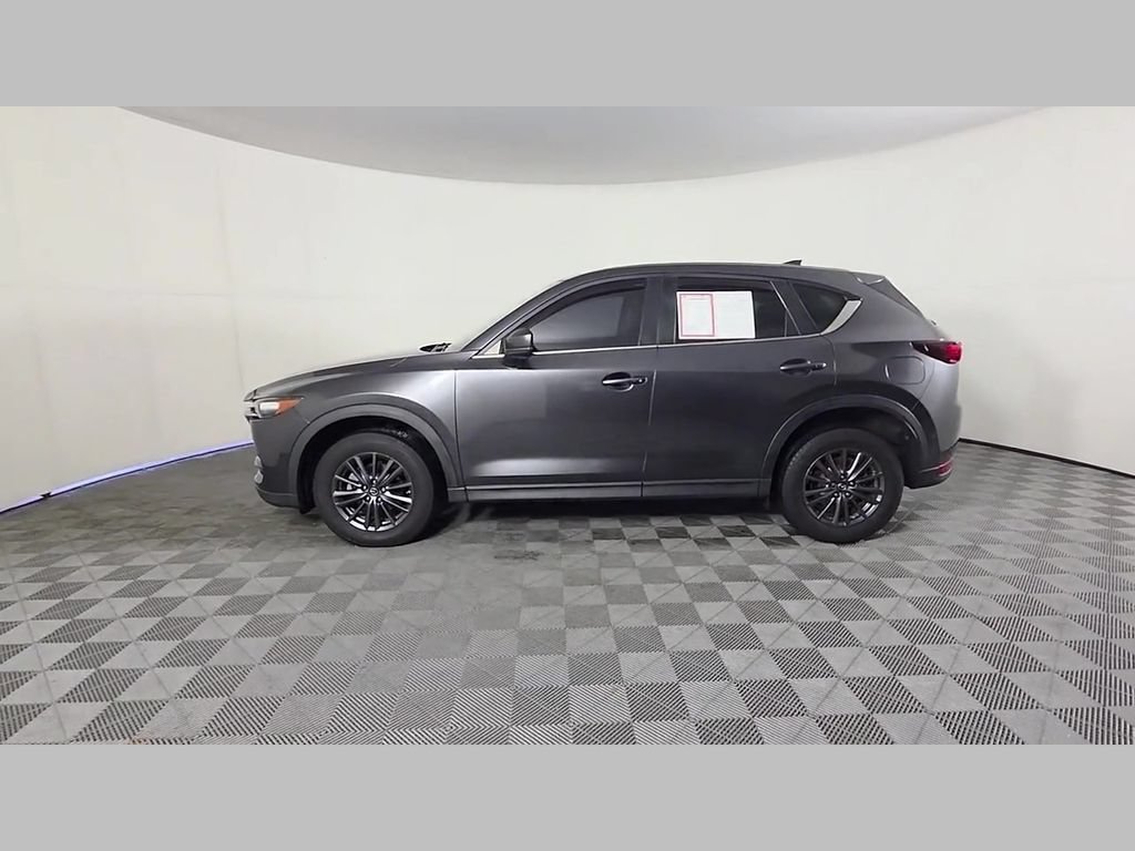 Used 2019 MAZDA CX-5 Touring AWD/4WD image 47