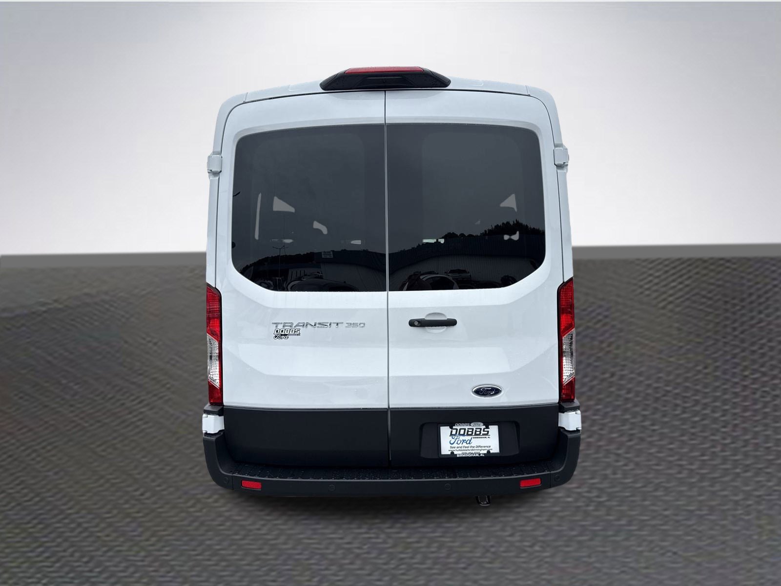 New 2025 Ford Transit 350 XL image 8