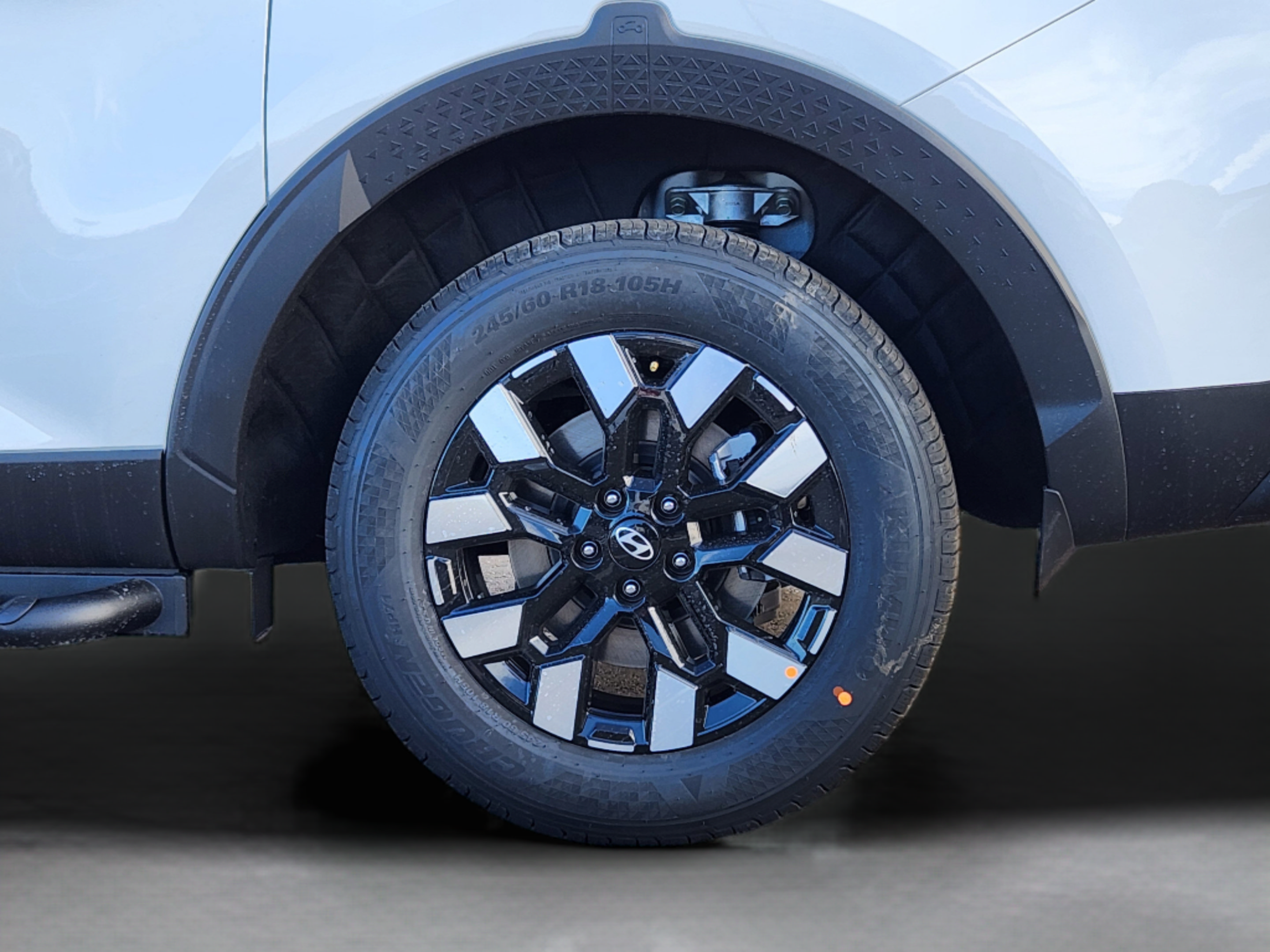 New 2026 Hyundai Santa Cruz SEL AWD/4WD image 13
