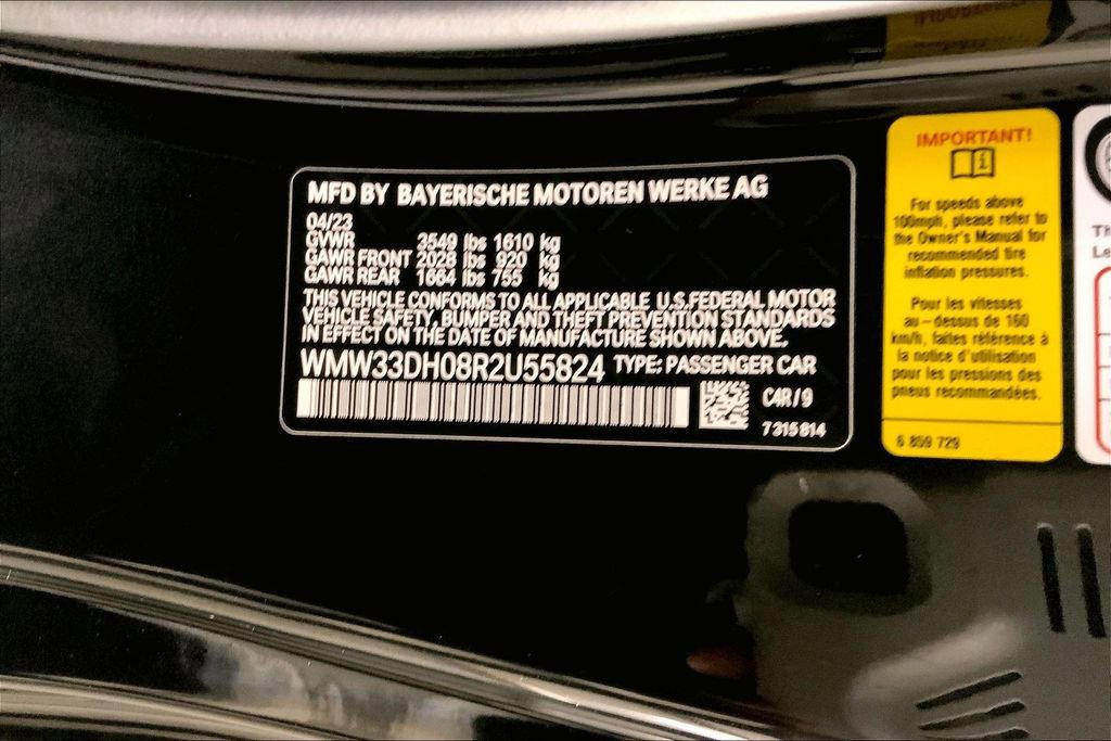 Certified 2024 MINI Cooper 2-Door Hardtop image 31