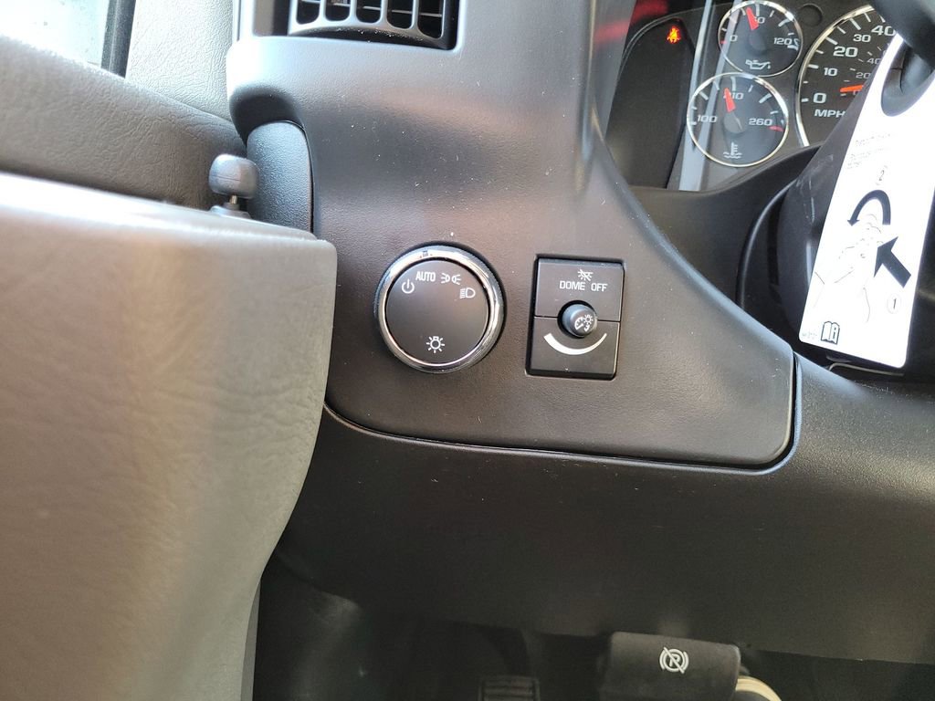 New 2025 Chevrolet Express 2500 w/ Driver Convenience Package image 16