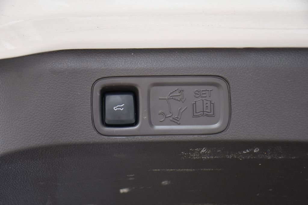 Used 2022 Lincoln Navigator Reserve image 21