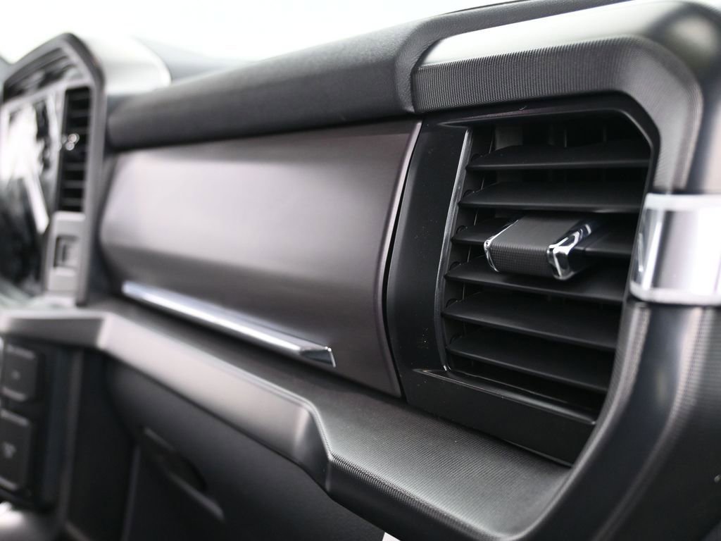 New 2025 Ford F150 Platinum image 22