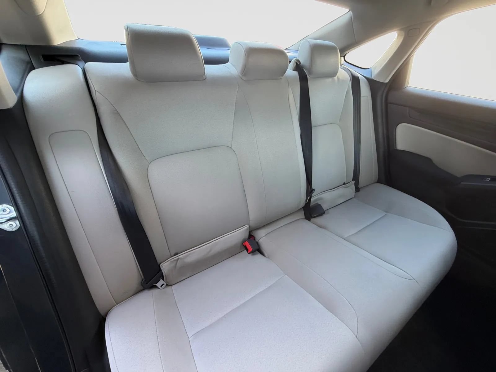 Used 2023 Honda Civic LX image 18