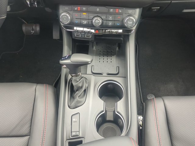 New 2027 Dodge Durango GT AWD/4WD image 22
