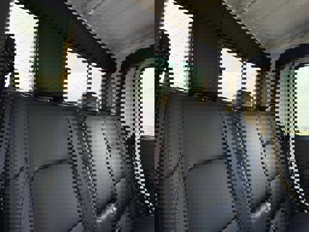 New 2026 Jeep Gladiator Sport image 22