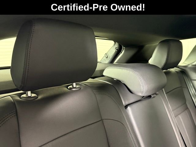 Certified 2026 Land Rover Range Rover Evoque S image 26