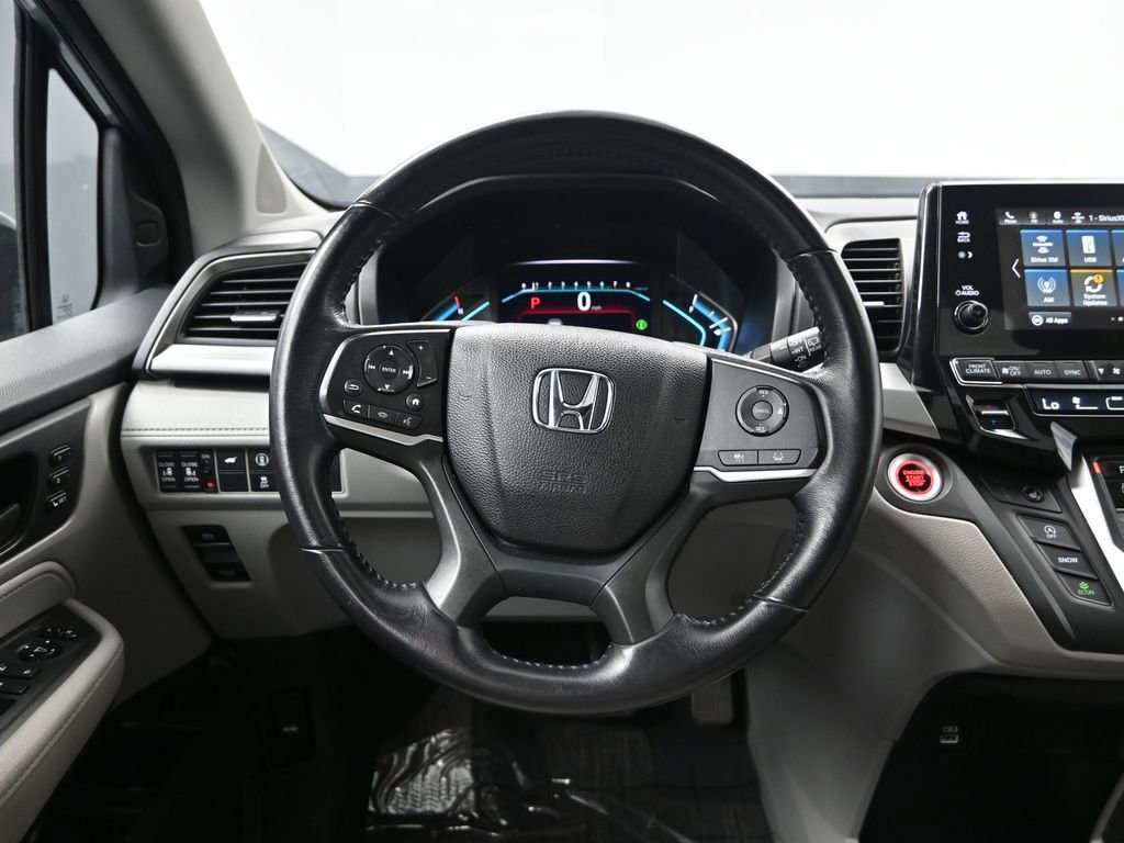 Used 2021 Honda Odyssey EX-L image 32
