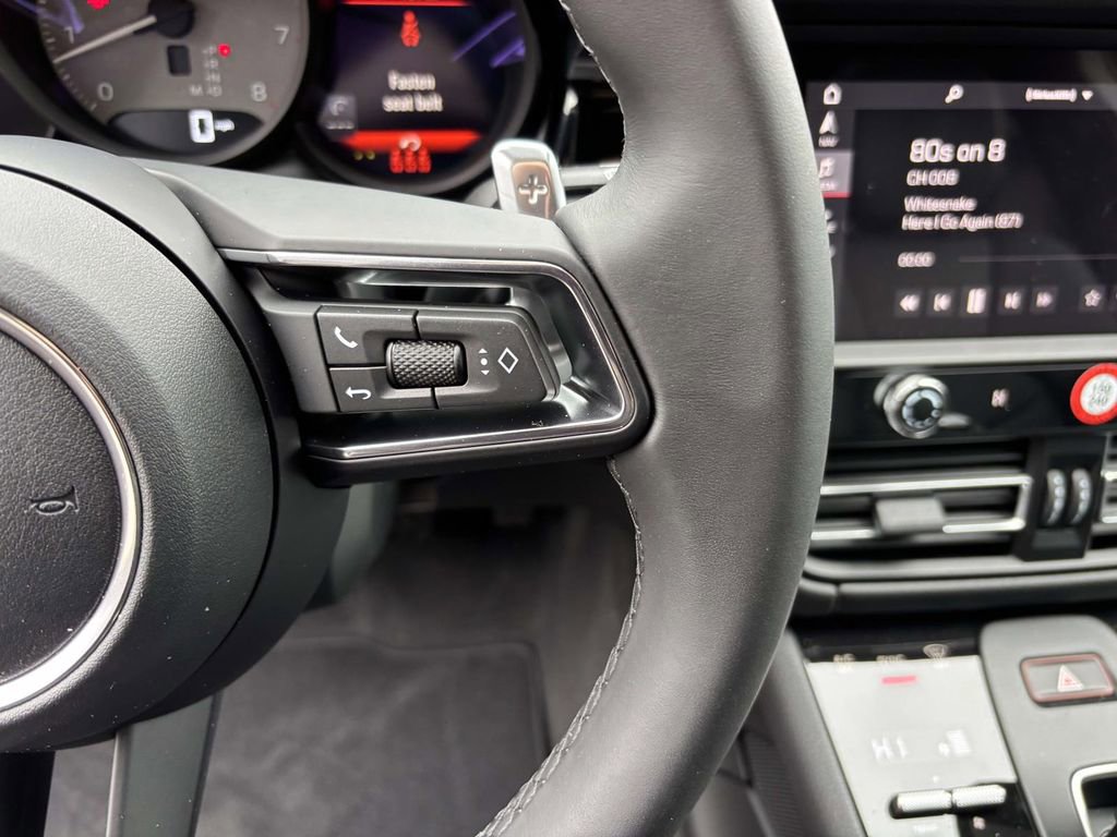 New 2026 Porsche Macan S image 29