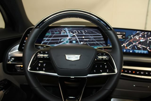 New 2026 Cadillac Lyriq Signature Luxury w/ Nappa Leather Package AWD/4WD image 23