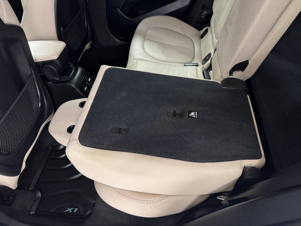 Used 2021 BMW X1 sDrive28i w/ M Sport Package FWD image 83