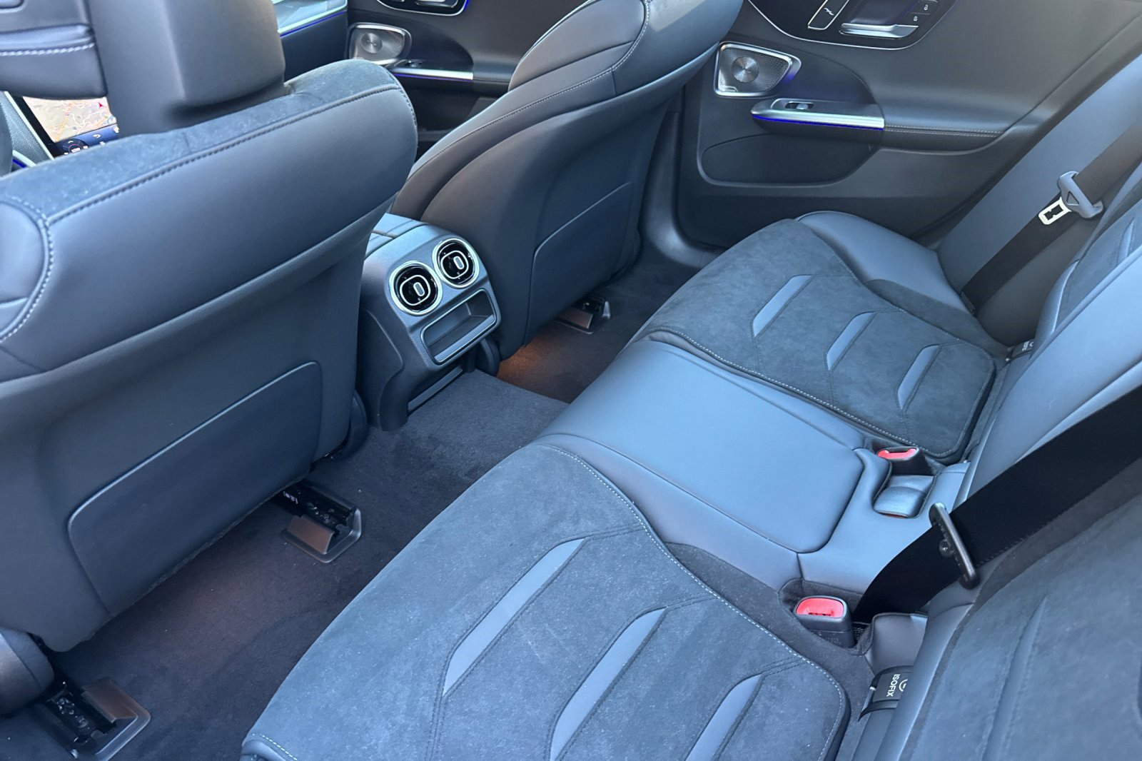 New 2025 Mercedes-Benz C 36 AMG S image 20