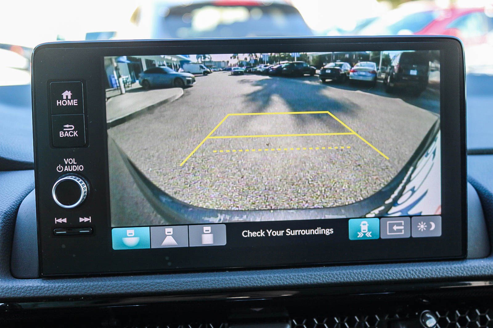 Certified 2024 Honda CR-V EX-L image 25