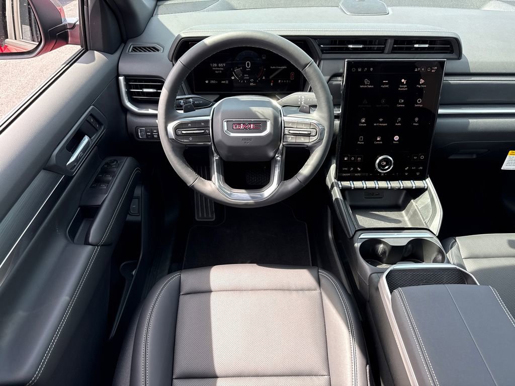 New 2026 GMC Terrain Elevation w/ Elevation Premium Package AWD/4WD image 30