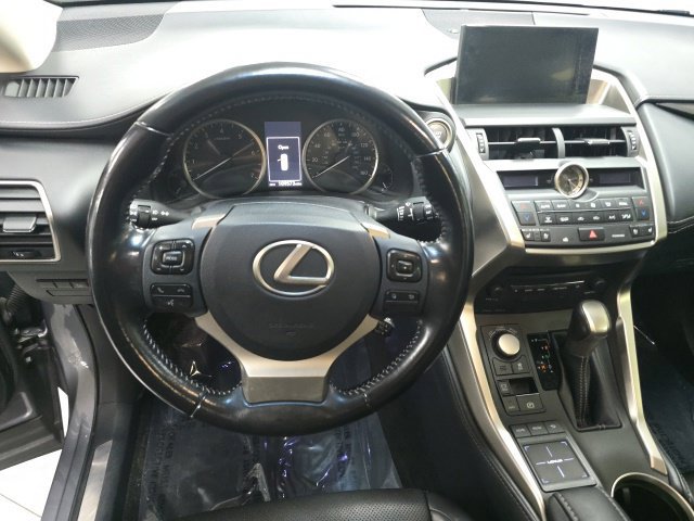 Used 2016 Lexus NX 200t FWD w/ Premium Package image 22
