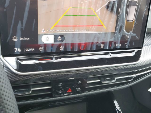 New 2026 Volkswagen GTI SE image 26