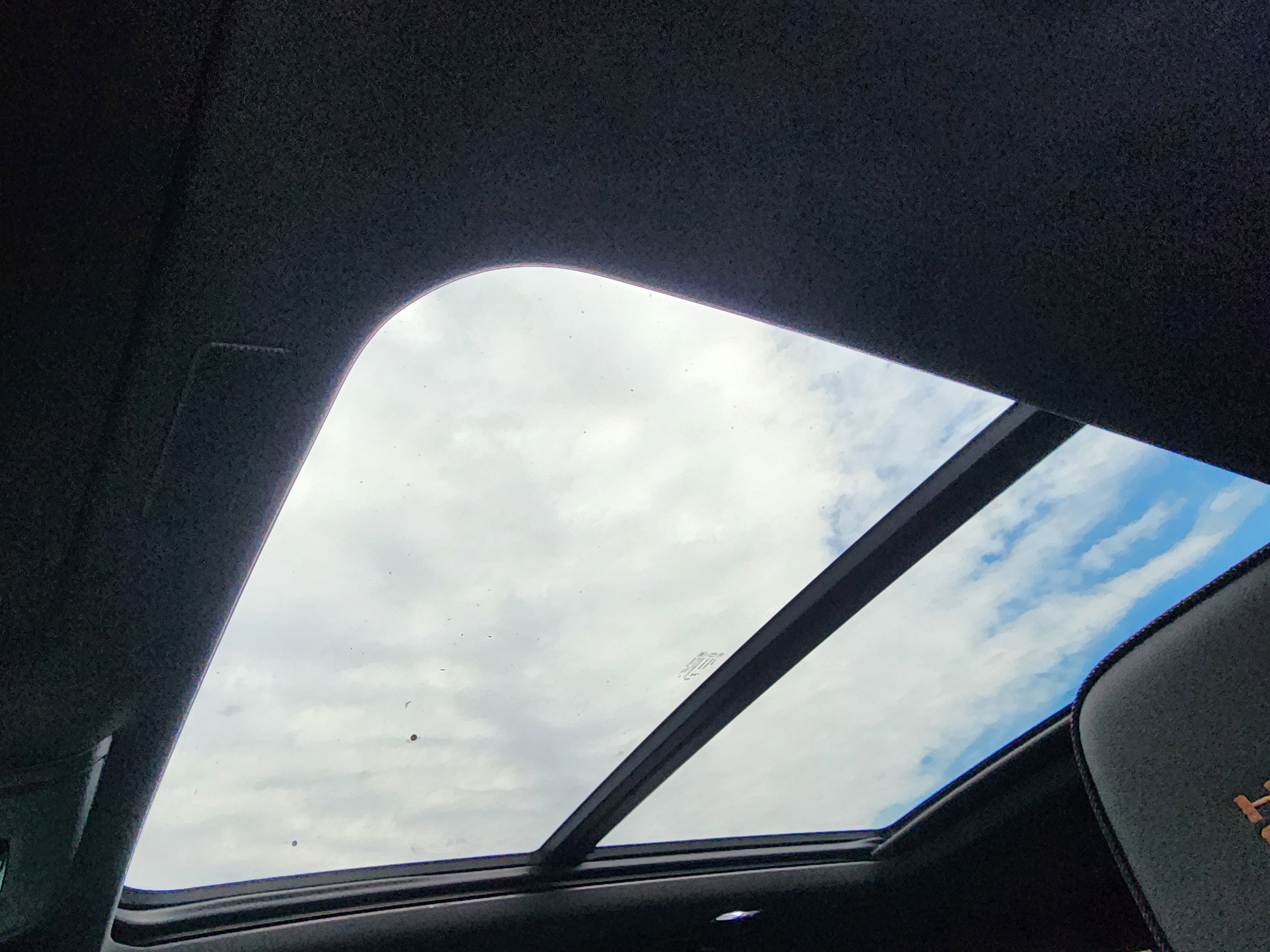 Used 2026 Chevrolet Suburban High Country image 27