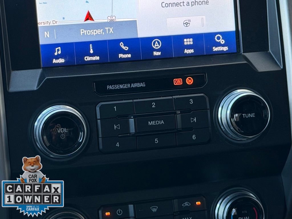Used 2021 Ford F250 Platinum AWD/4WD image 16