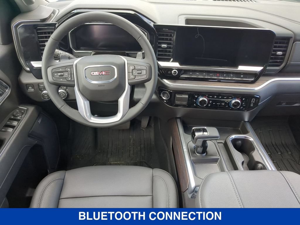 New 2026 GMC Sierra 1500 SLT w/ SLT Premium Plus Package AWD/4WD image 19