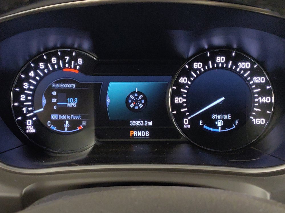 Used 2016 Lincoln MKX Select FWD image 23