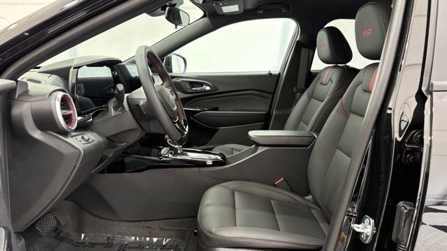 New 2026 Chevrolet Trax RS FWD image 11