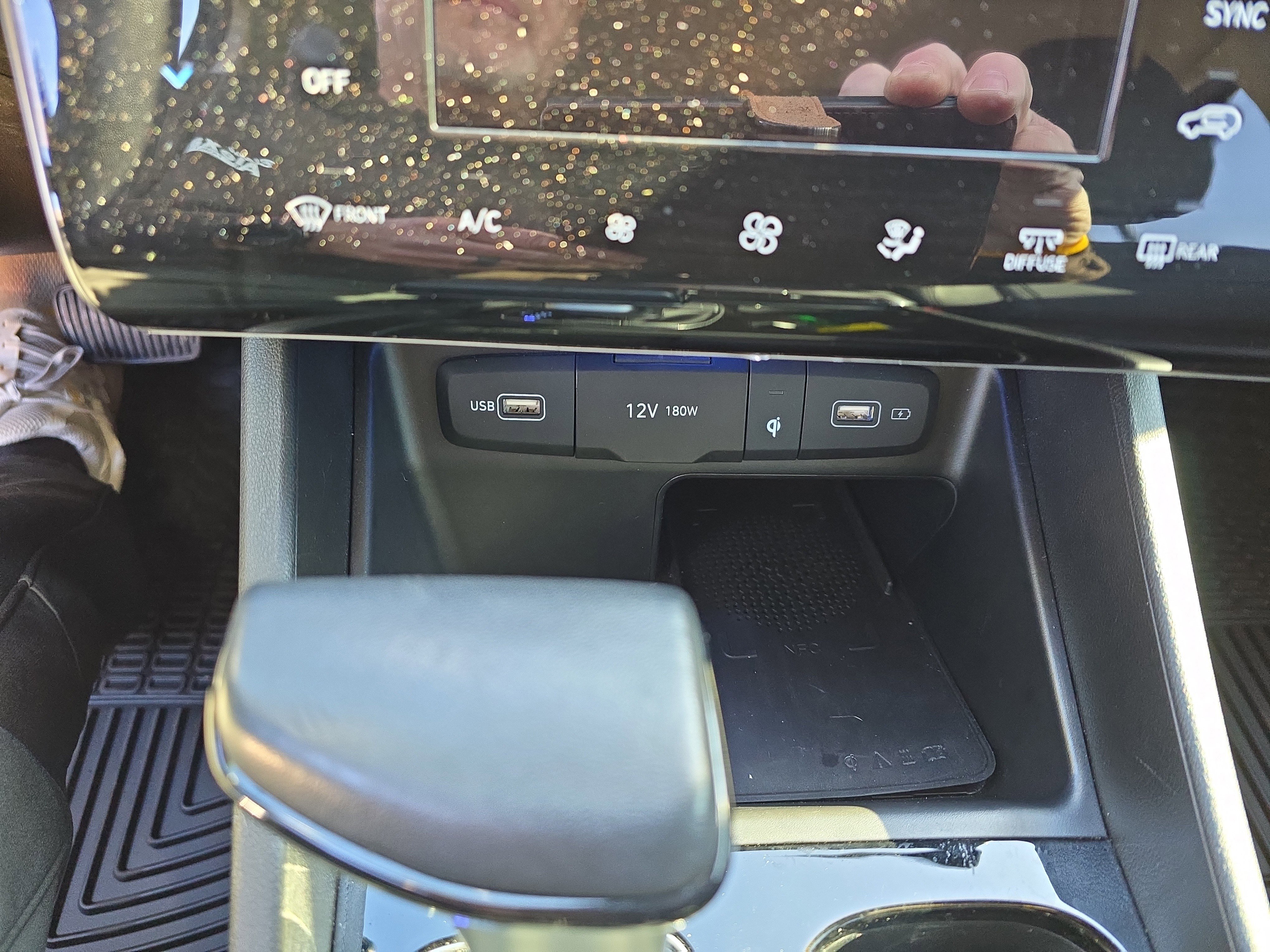 Used 2023 Hyundai Tucson XRT AWD/4WD image 28