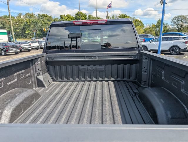 New 2026 GMC Sierra 2500 Denali Ultimate AWD/4WD image 9
