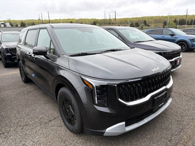 New 2026 Kia Carnival LX