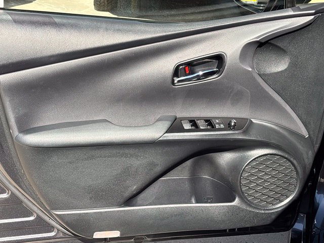 Used 2019 Toyota Prius Prime Plus w/ Carpet Mat Package FWD image 17
