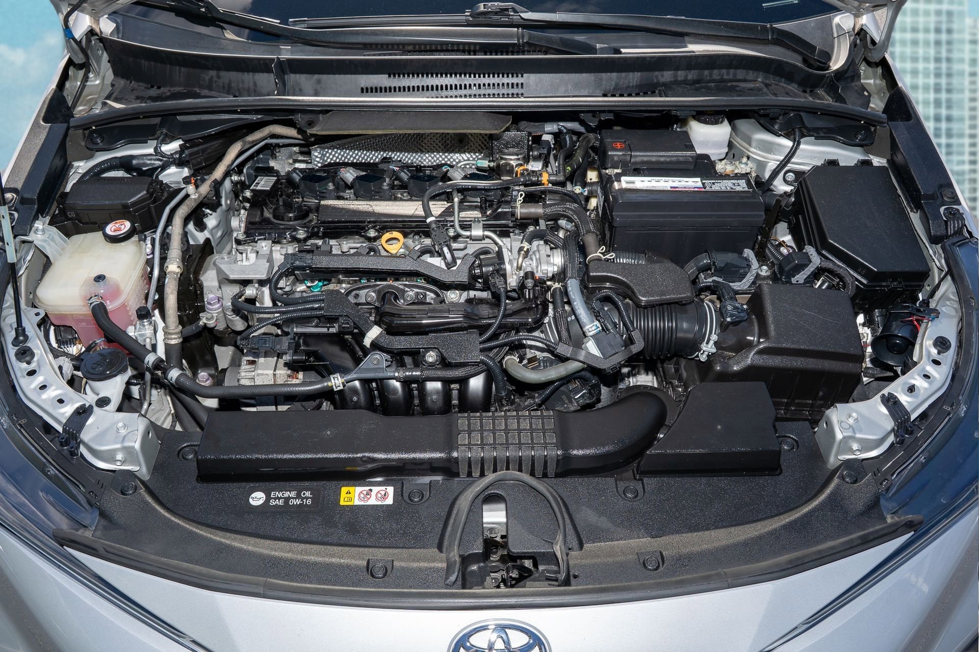 Used 2022 Toyota Corolla SE image 35