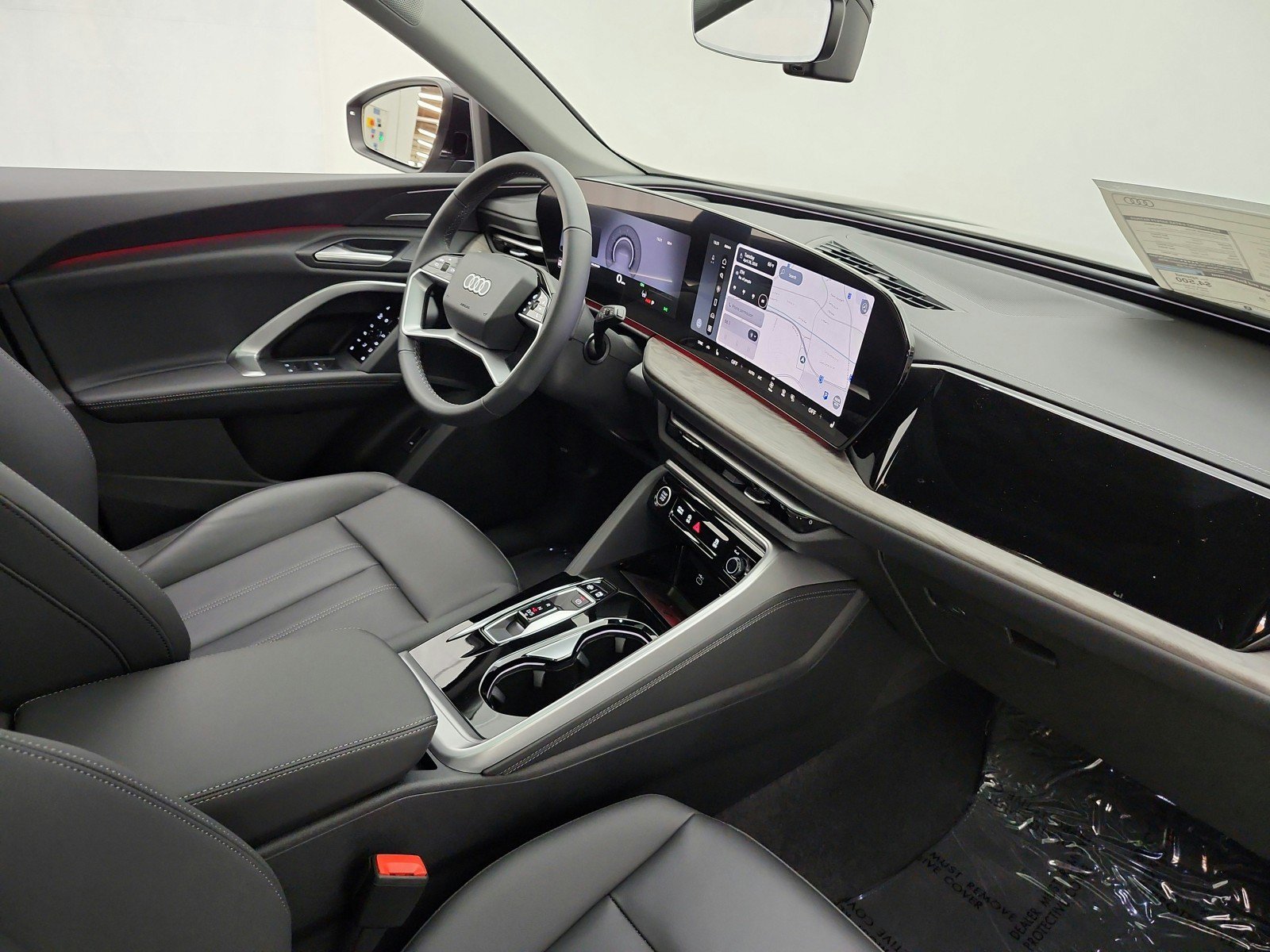 New 2026 Audi Q5 Premium Plus AWD/4WD image 14