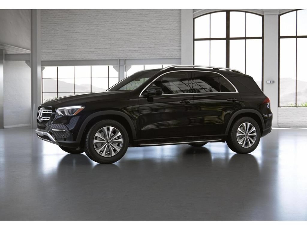 Certified 2022 Mercedes-Benz GLE 350 4MATIC image 38