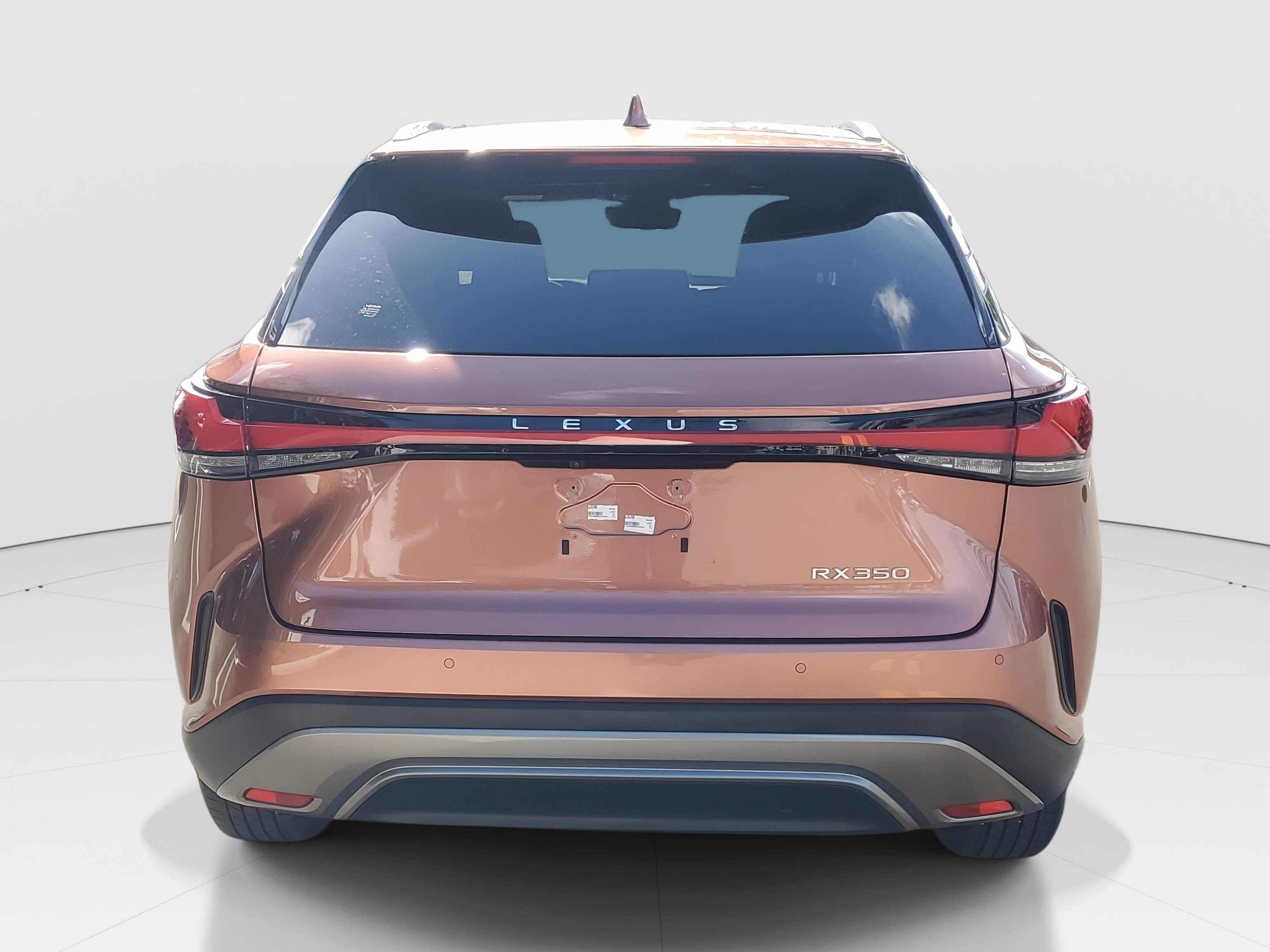 Used 2024 Lexus RX 350 Premium image 6