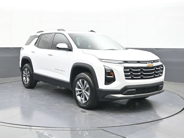 New 2026 Chevrolet Equinox LT w/ Convenience Package II FWD image 15