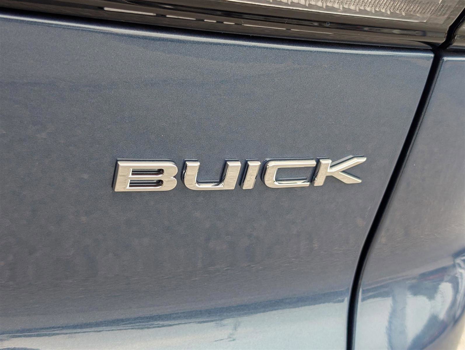 New 2026 Buick Enclave Avenir w/ Super Cruise Package image 5