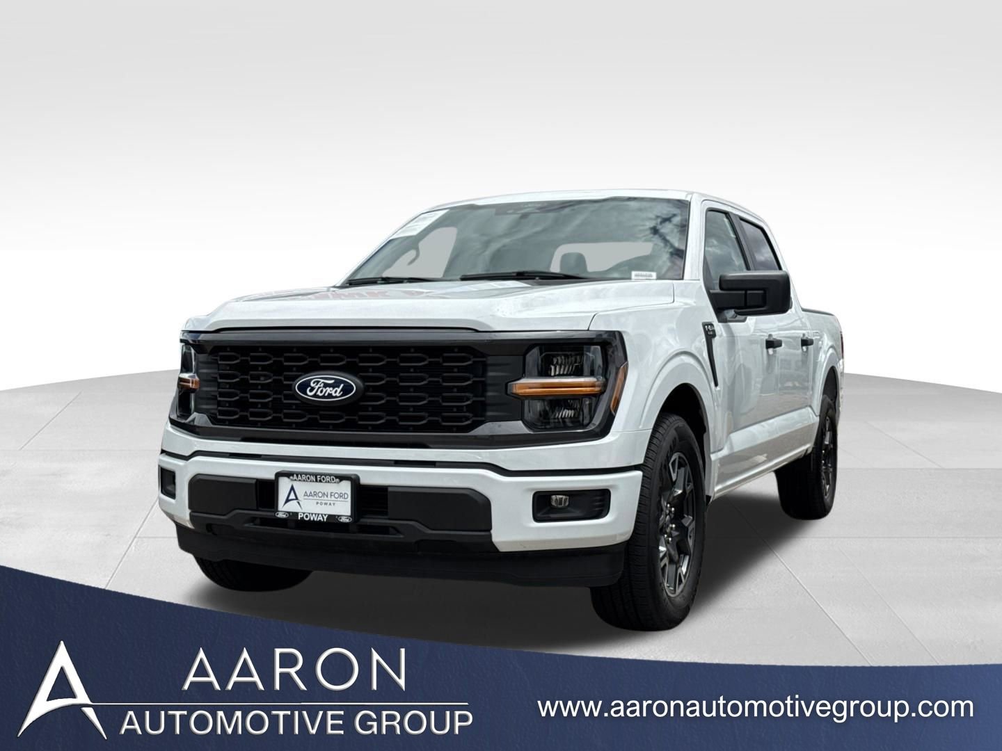 Used 2024 Ford F150 STX